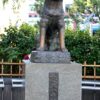 東京名勝系列 - 涉谷 忠犬八公：圖片 5