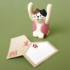 合格祈願系列 - 應援貓：圖片 2