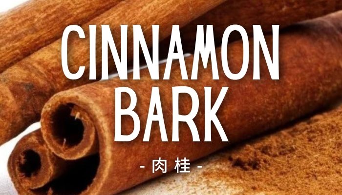 CinnamonBark
