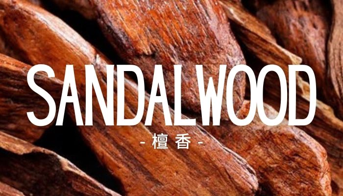 Sandalwood